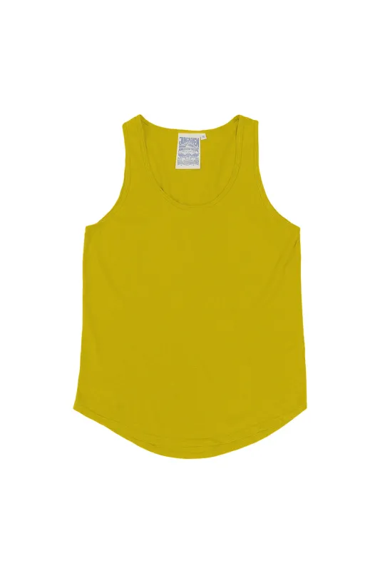 Truro Tank Top - Sale Colors sold by Jungmaven