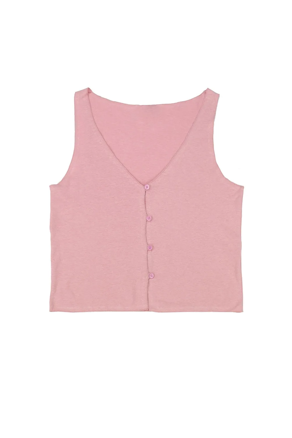 Anacapa Tank - Sale Colors sold by Jungmaven product image thumbnail 3