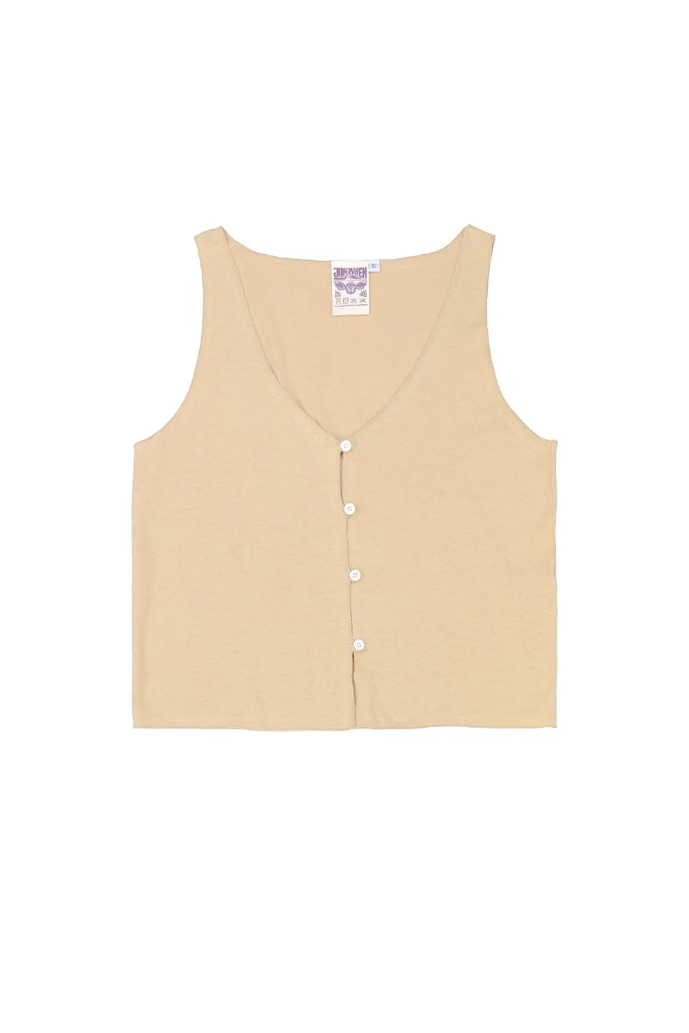 Anacapa Tank - Sale Colors sold by Jungmaven product image thumbnail 2