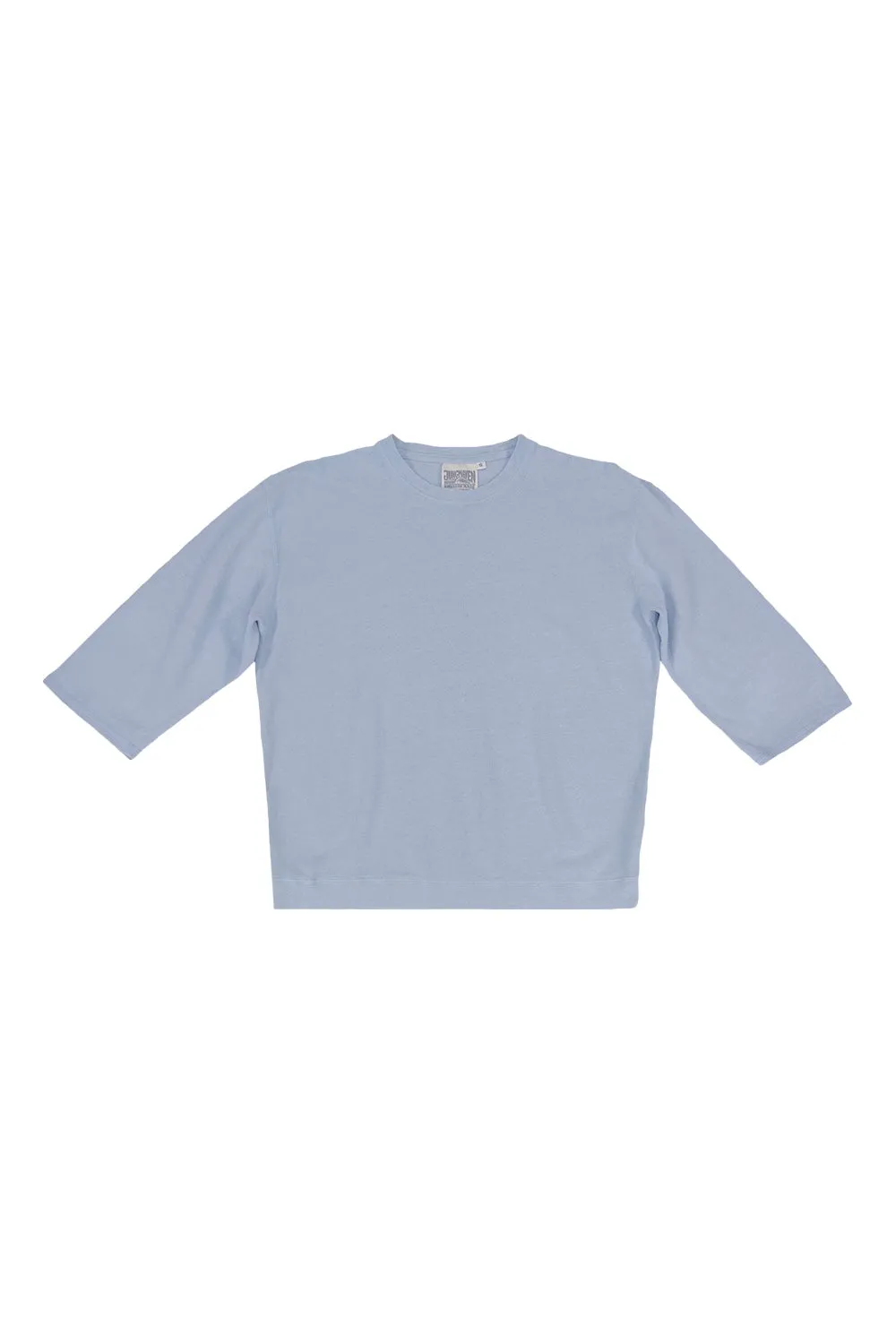 Cardiff 3/4 Sleeve Tee - Sale Colors sold by Jungmaven product image thumbnail 2