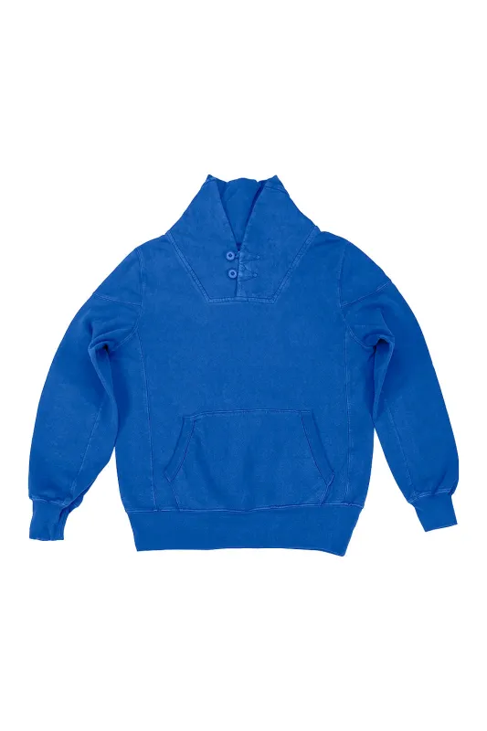 Whittier Sweatshirt - Sale Colors made by Jungmaven