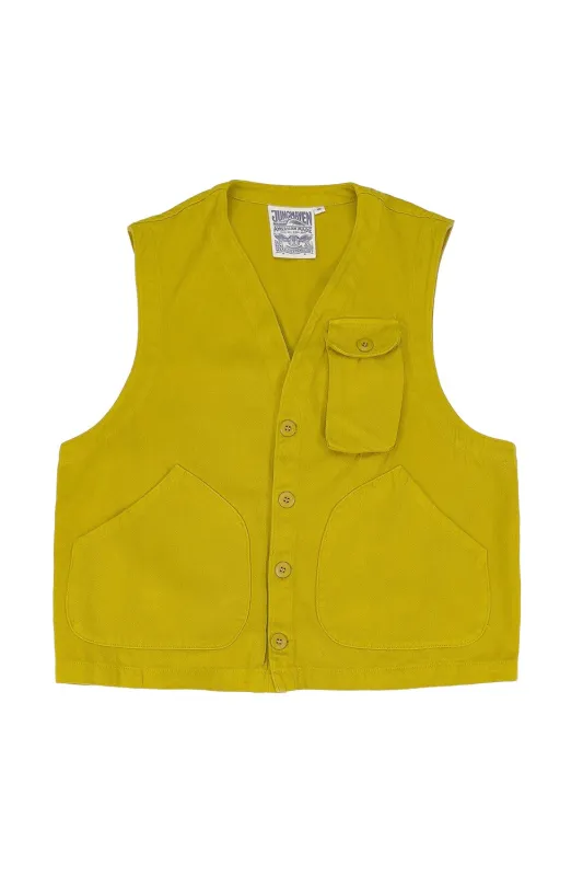 Falcon Vest - Sale Colors sold by Jungmaven