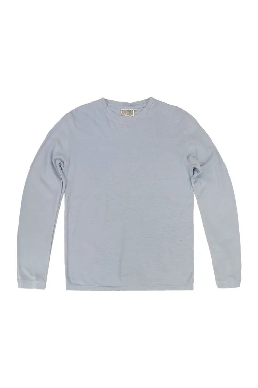 Jung Long Sleeve Tee - Sale Colors sold by Jungmaven