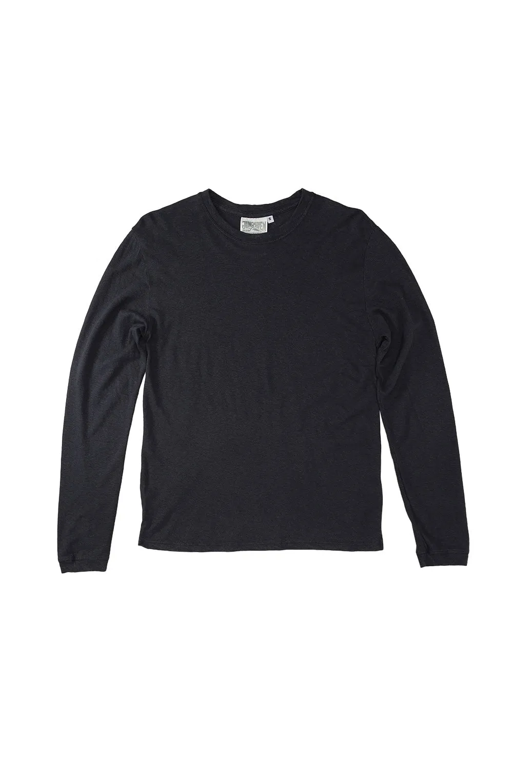 Yukon Long Sleeve Tee sold by Jungmaven product image thumbnail 3