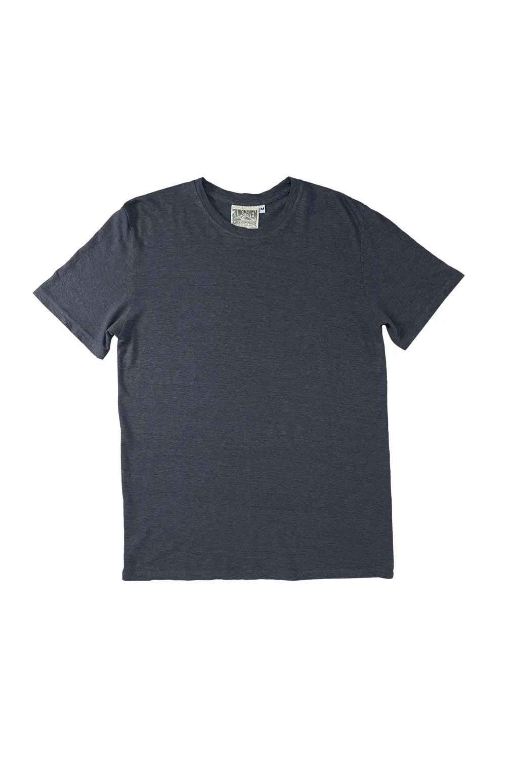 Baker Tee sold by Jungmaven product image thumbnail 5