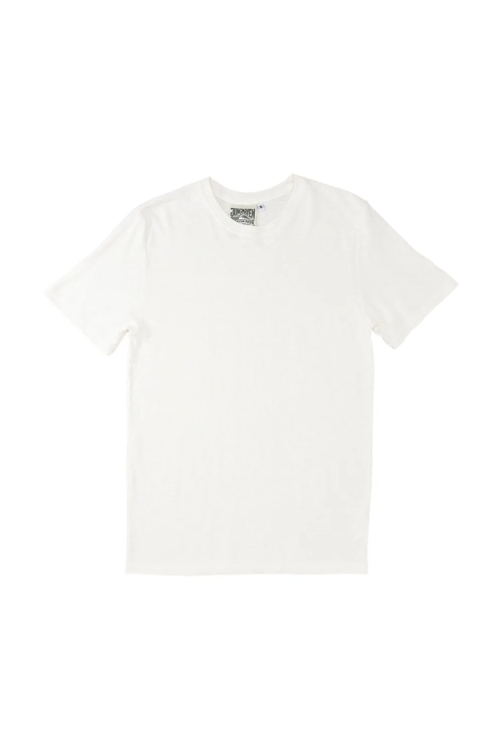 Baker Tee sold by Jungmaven product image thumbnail 2