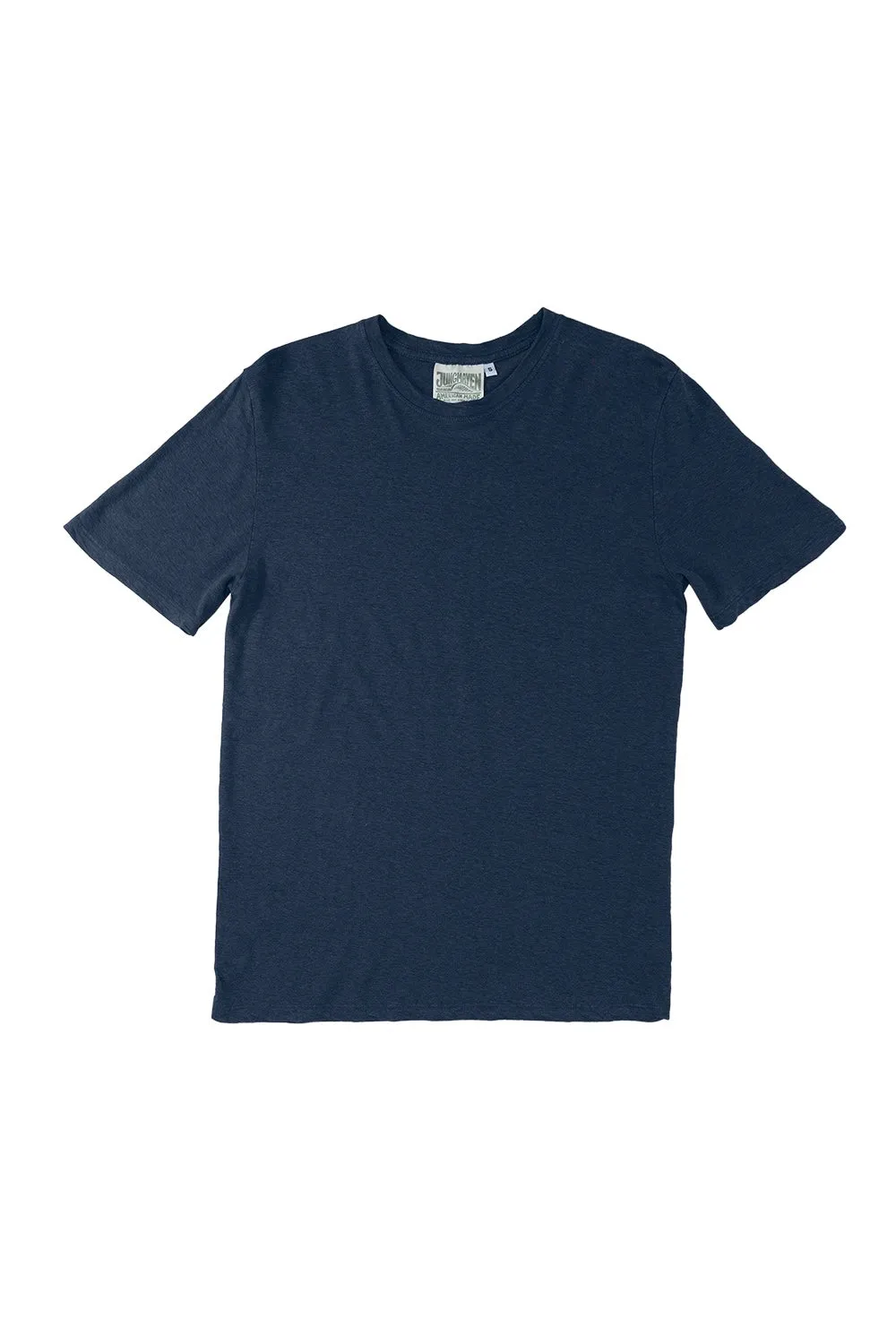 Baker Tee sold by Jungmaven product image thumbnail 4
