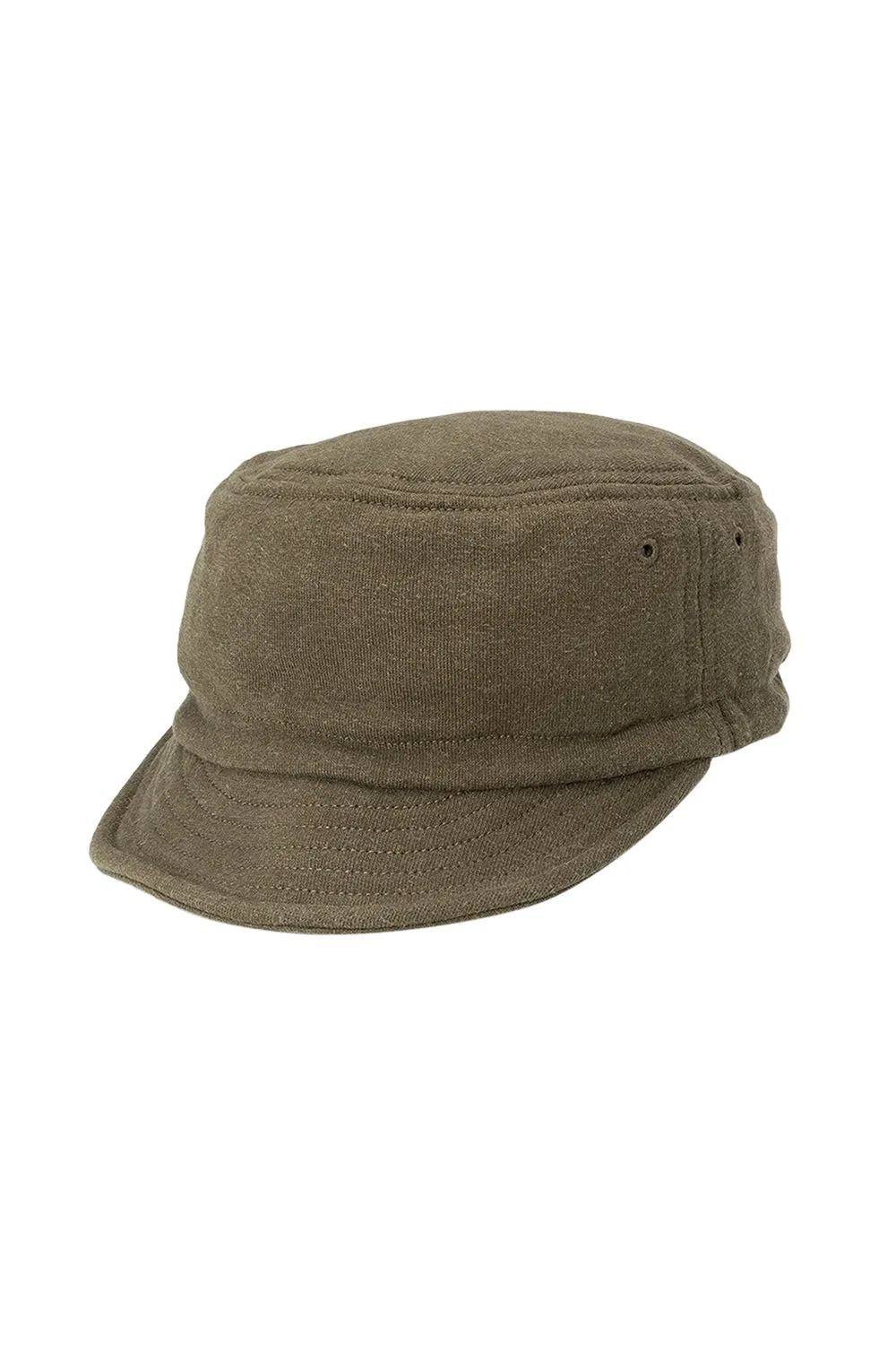 Terry Half Cap by Phatee Wear sold by Jungmaven product image thumbnail 4