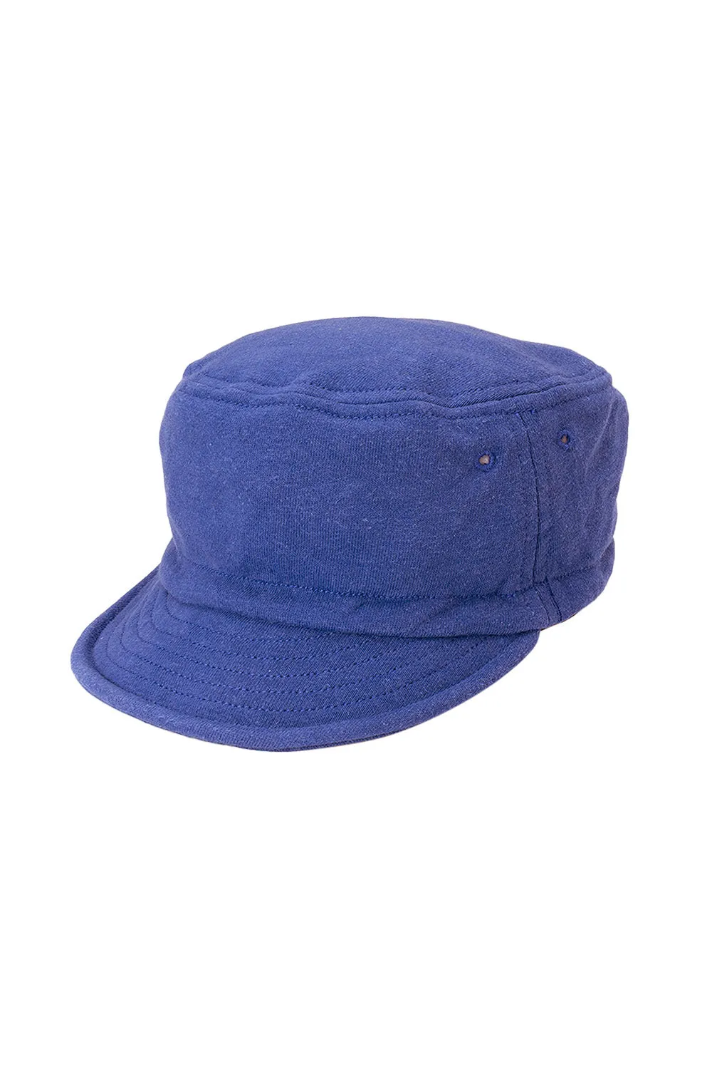 Terry Half Cap by Phatee Wear sold by Jungmaven product image thumbnail 2