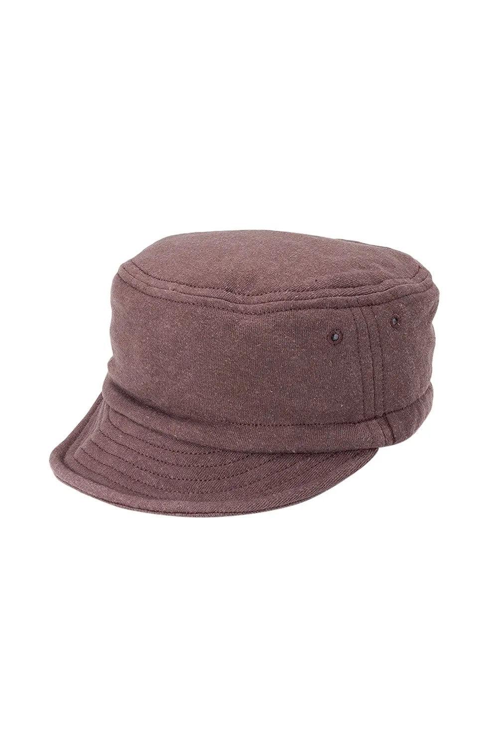 Terry Half Cap by Phatee Wear sold by Jungmaven product image thumbnail 3