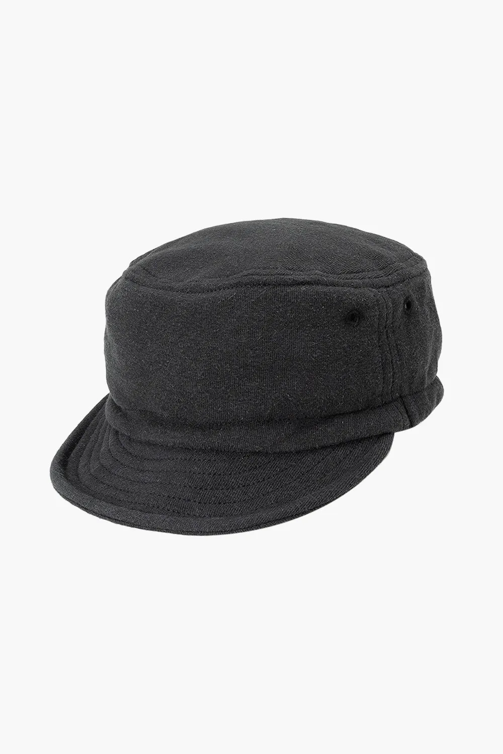 Terry Half Cap by Phatee Wear sold by Jungmaven