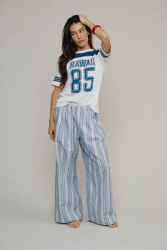 Melrose Pant sold by Jungmaven