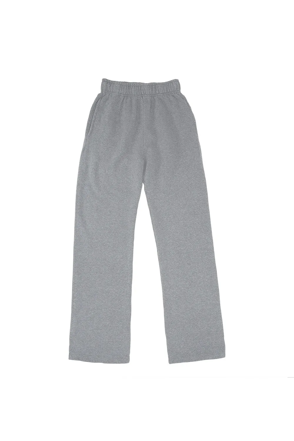 Heathered Shea Sweatpant sold by Jungmaven product image thumbnail 4