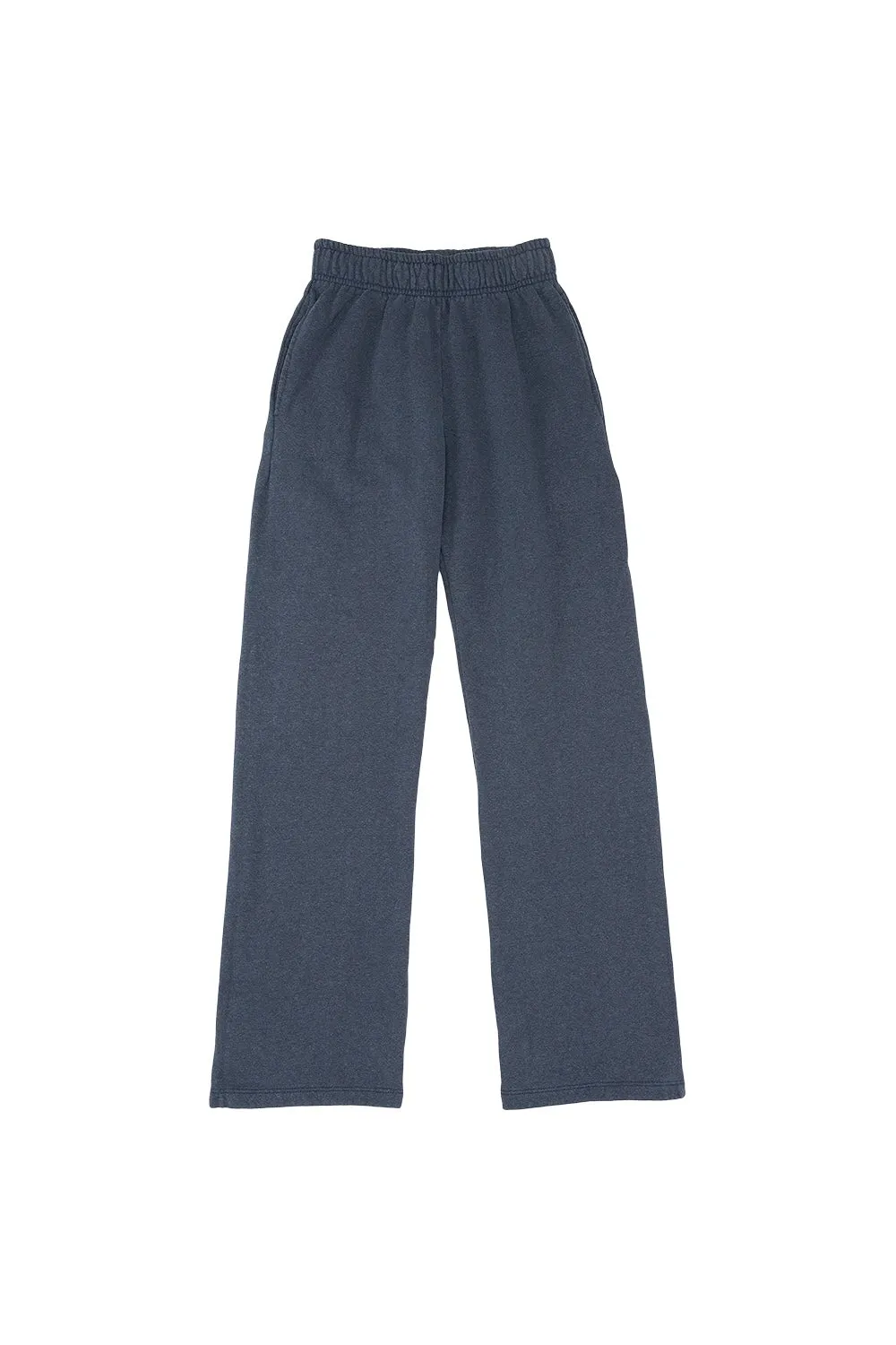 Heathered Shea Sweatpant sold by Jungmaven product image thumbnail 5