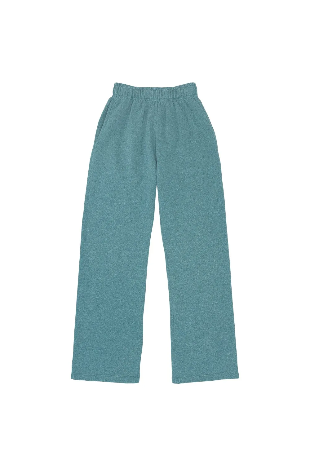 Heathered Shea Sweatpant sold by Jungmaven product image thumbnail 3