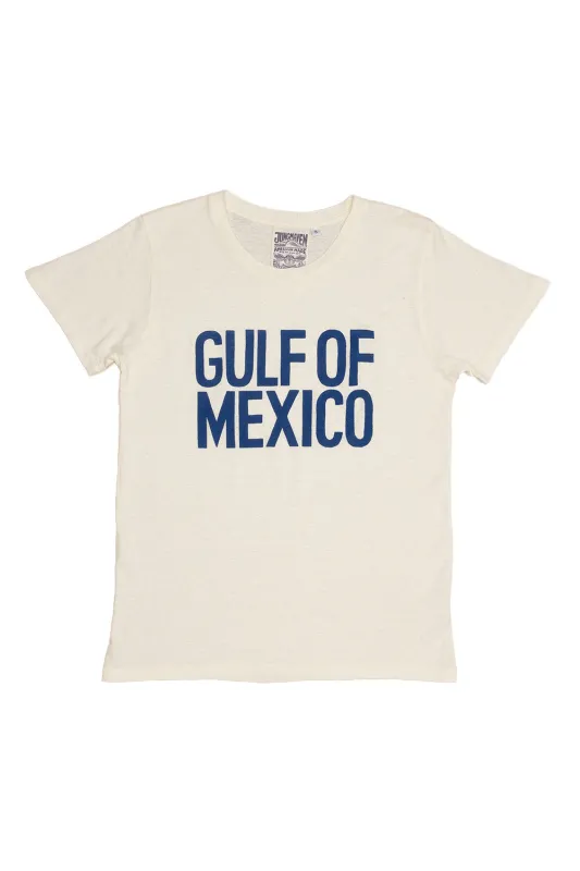 Gulf of Mexico Lorel Tee sold by Jungmaven