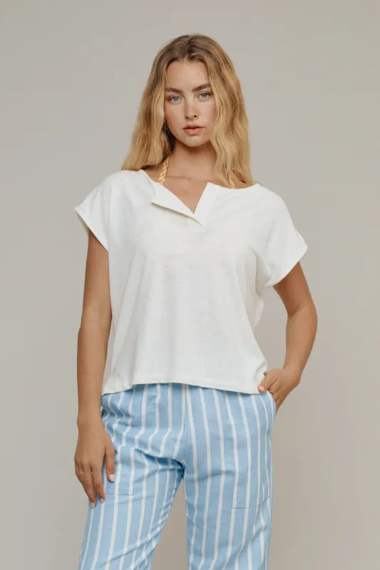 Sonora Tee sold by Jungmaven