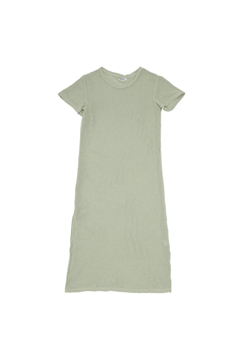 Mesh Sydney Dress sold by Jungmaven product image thumbnail 5
