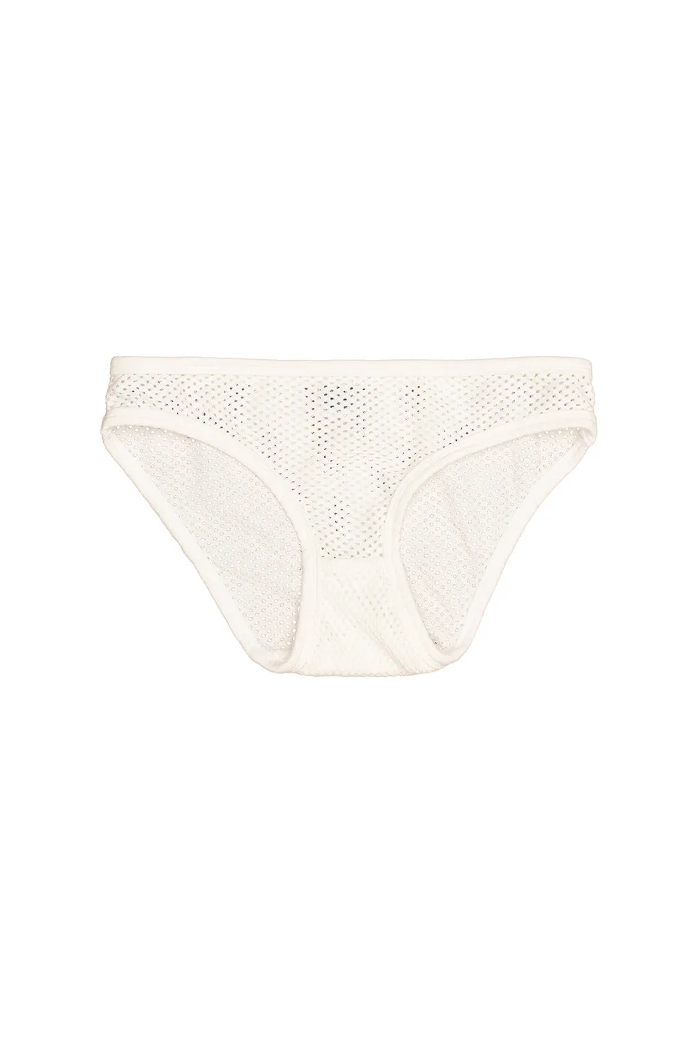 Mesh Bikini Brief sold by Jungmaven