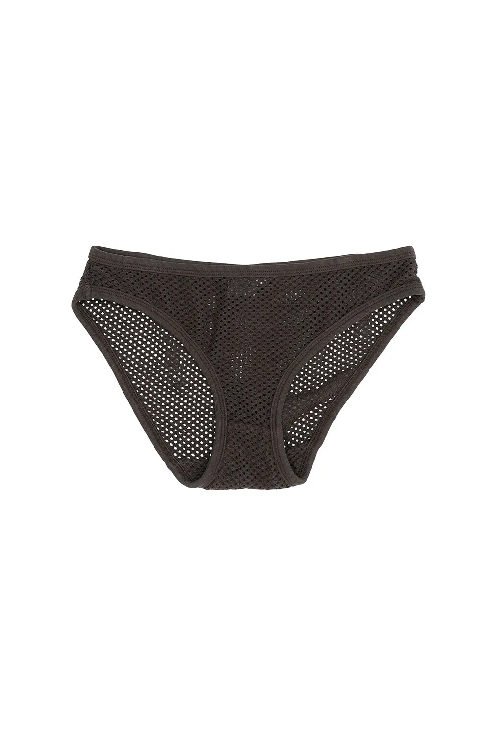 Mesh Bikini Brief sold by Jungmaven product image thumbnail 4