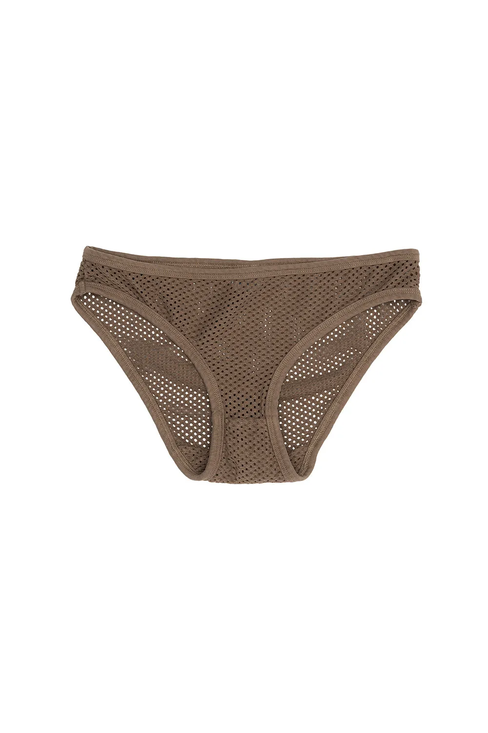 Mesh Bikini Brief sold by Jungmaven product image thumbnail 3