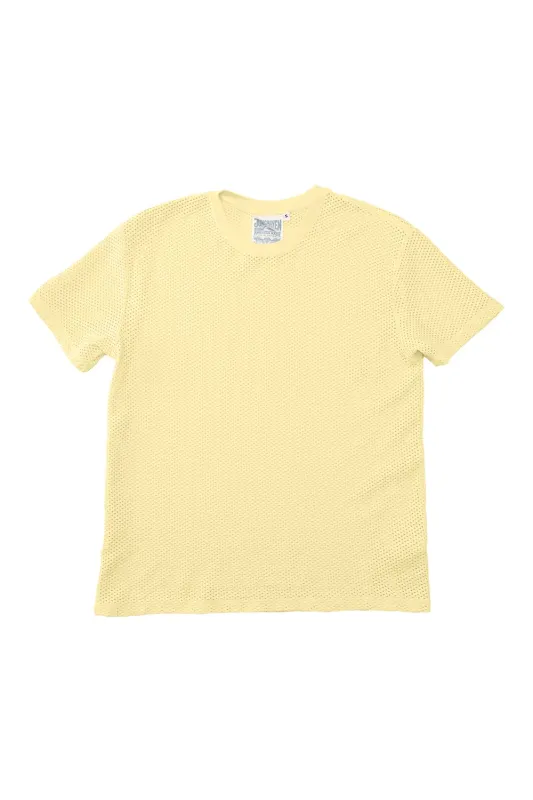 Highline Mesh Tee - Sale Colors sold by Jungmaven