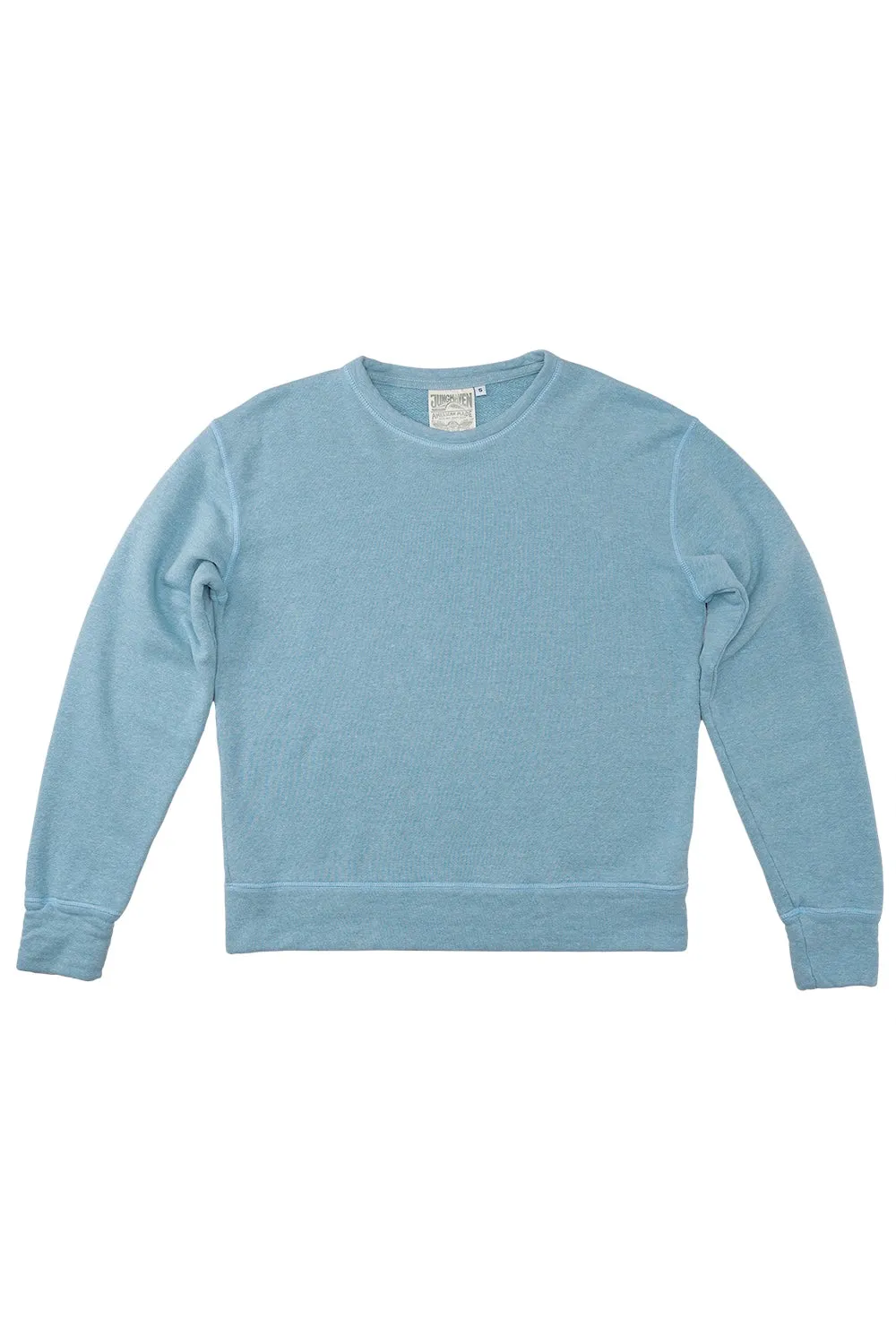 Zephyr Sweatshirt - Sale Colors sold by Jungmaven product image thumbnail 3