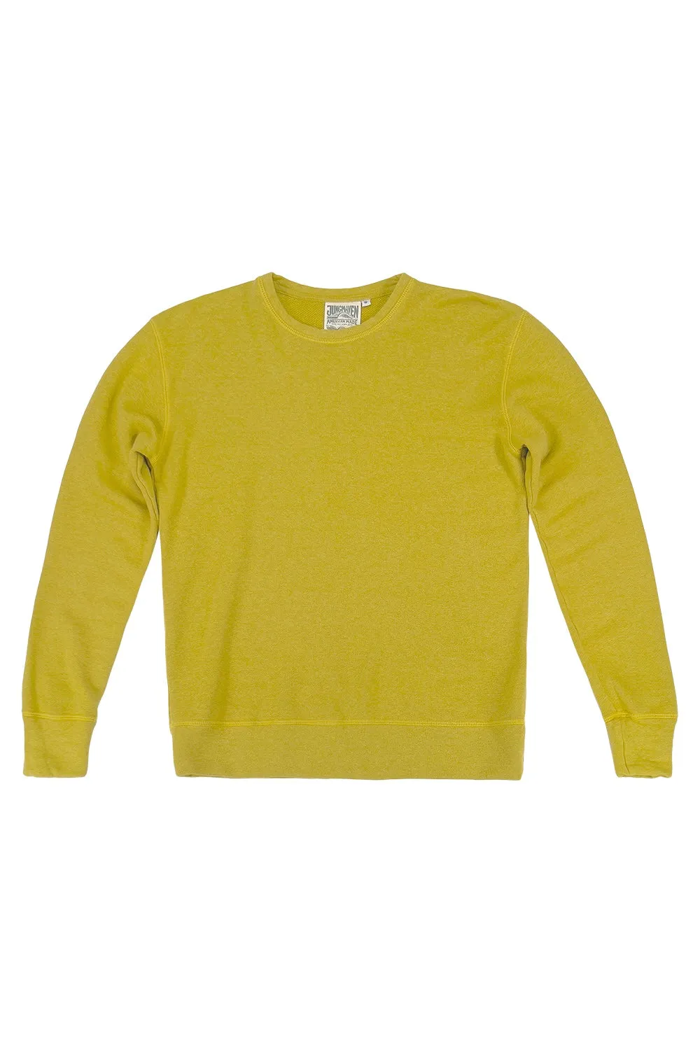 Zephyr Sweatshirt - Sale Colors sold by Jungmaven product image thumbnail 2