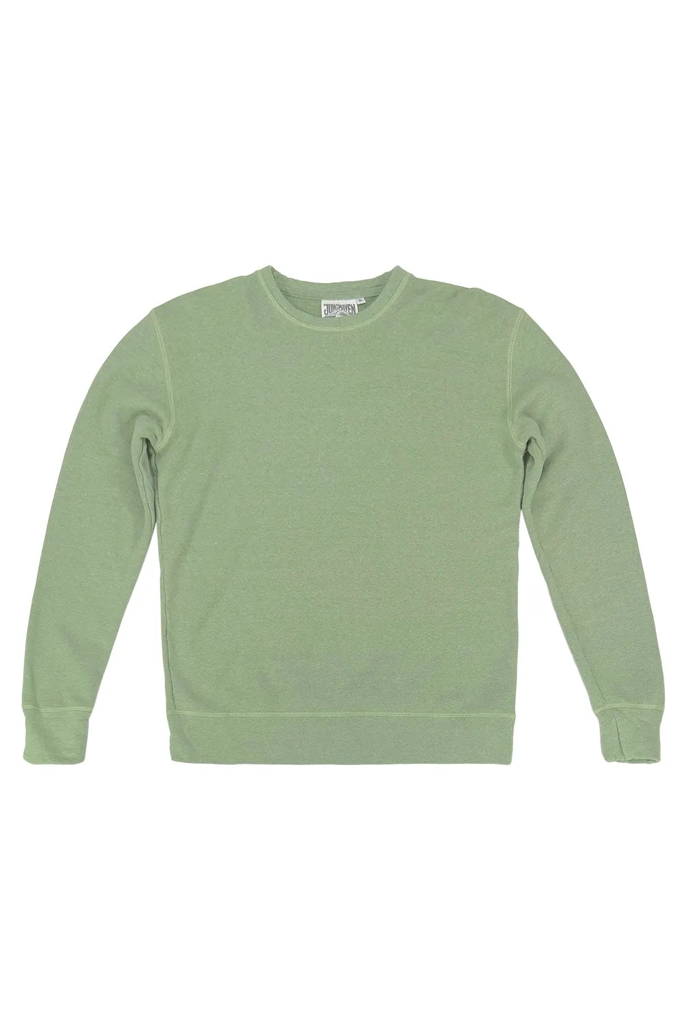 Zephyr Sweatshirt - Sale Colors sold by Jungmaven product image thumbnail 5