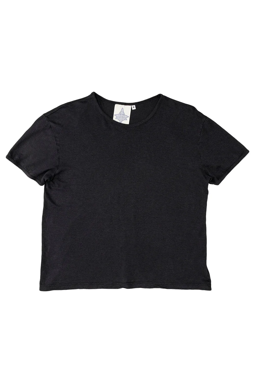 Aurora 100% Everyday Hemp Tee sold by Jungmaven product image thumbnail 5