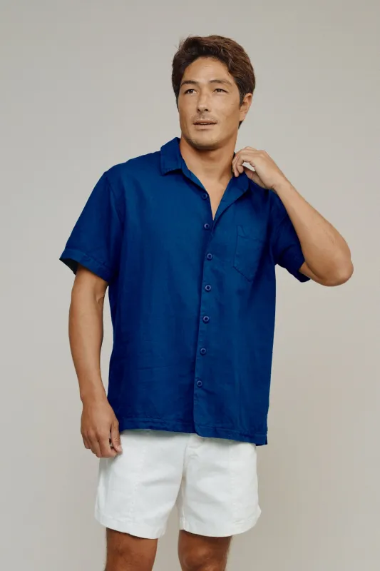 Padaro Shirt made by Jungmaven