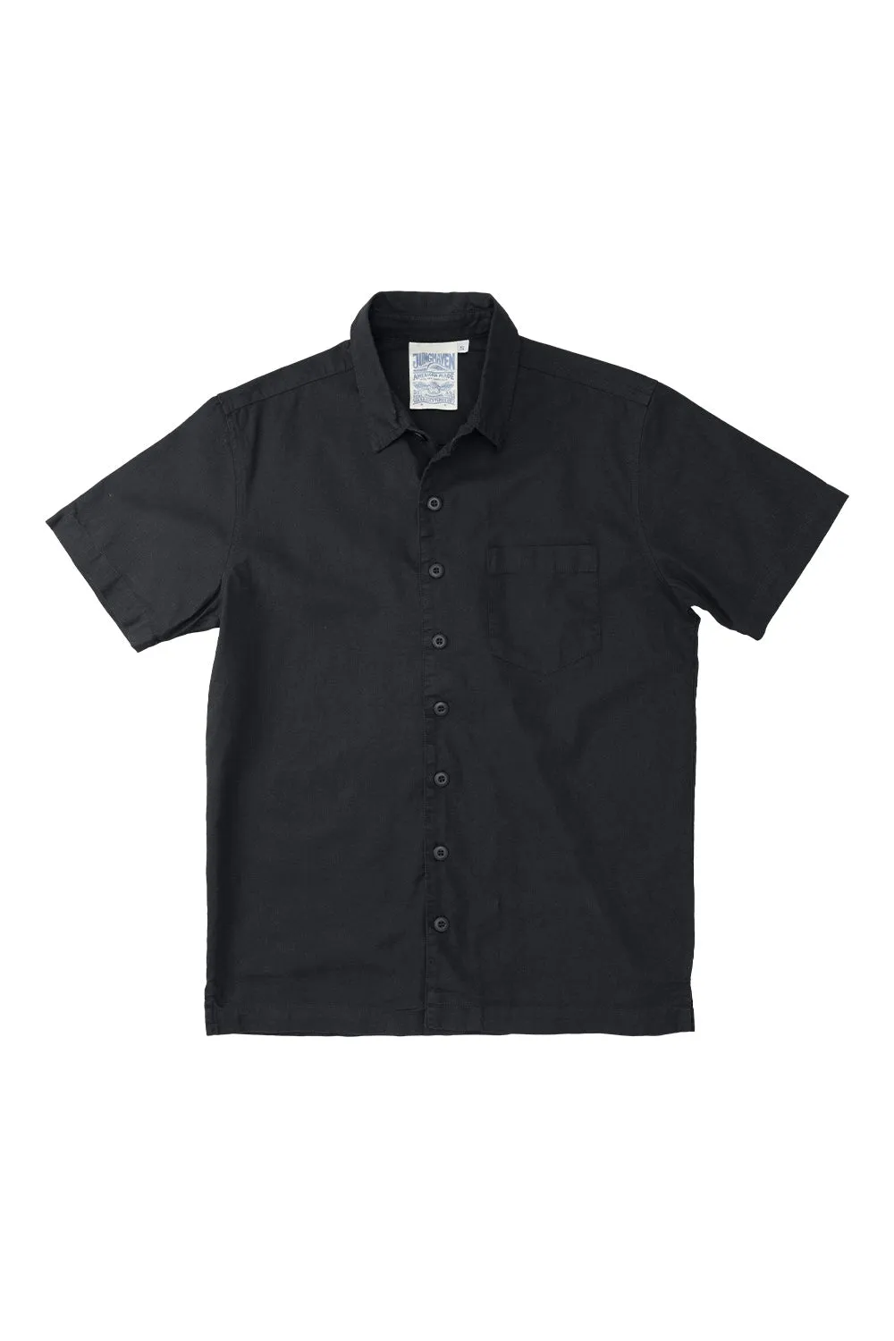 Padaro Shirt sold by Jungmaven product image thumbnail 4