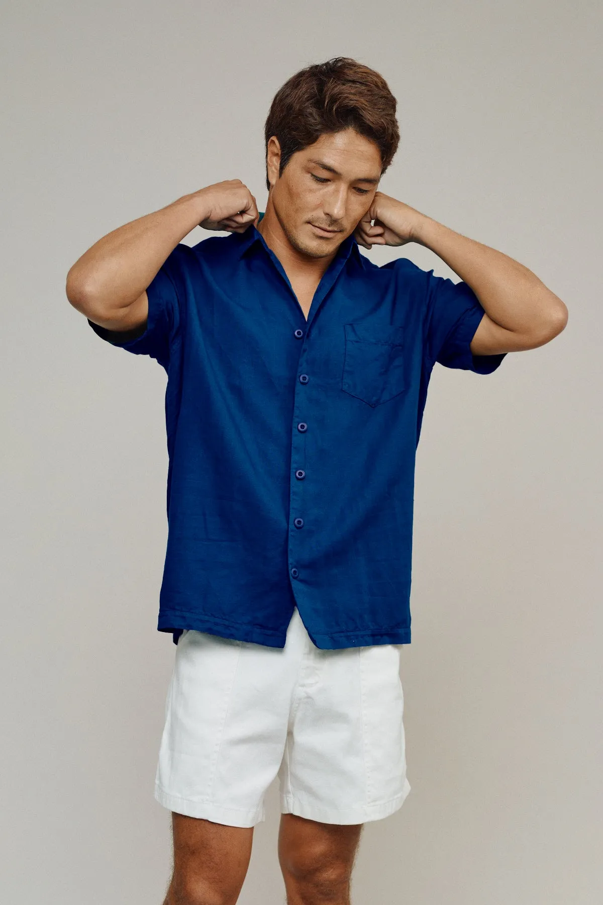Padaro Shirt sold by Jungmaven product image thumbnail 3