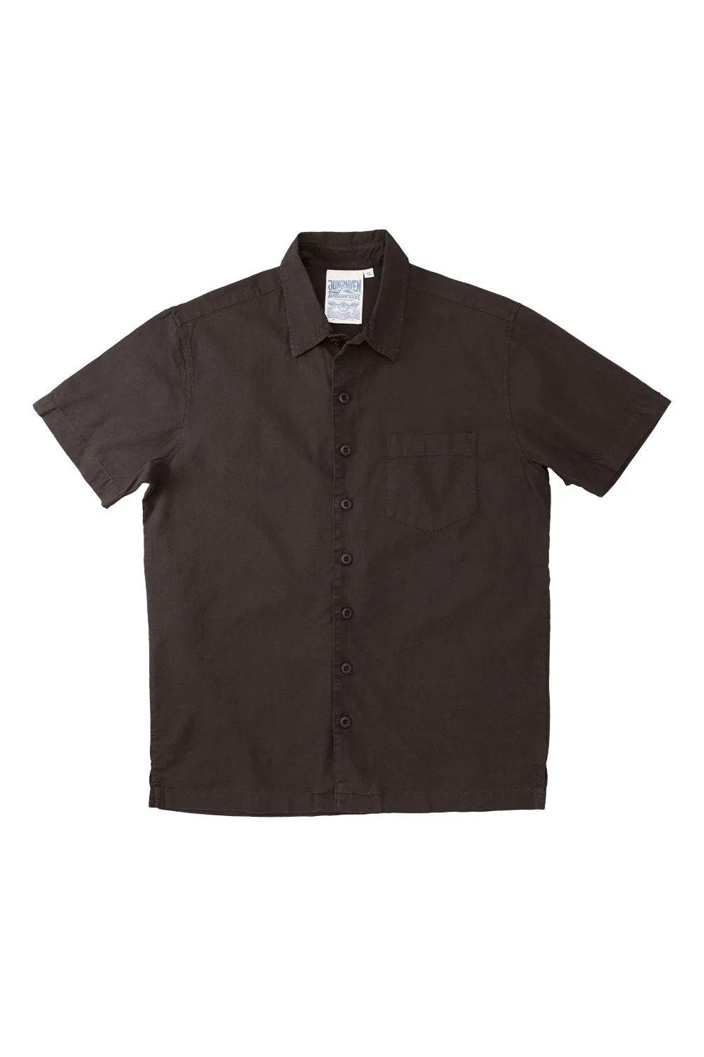 Padaro Shirt sold by Jungmaven product image thumbnail 5