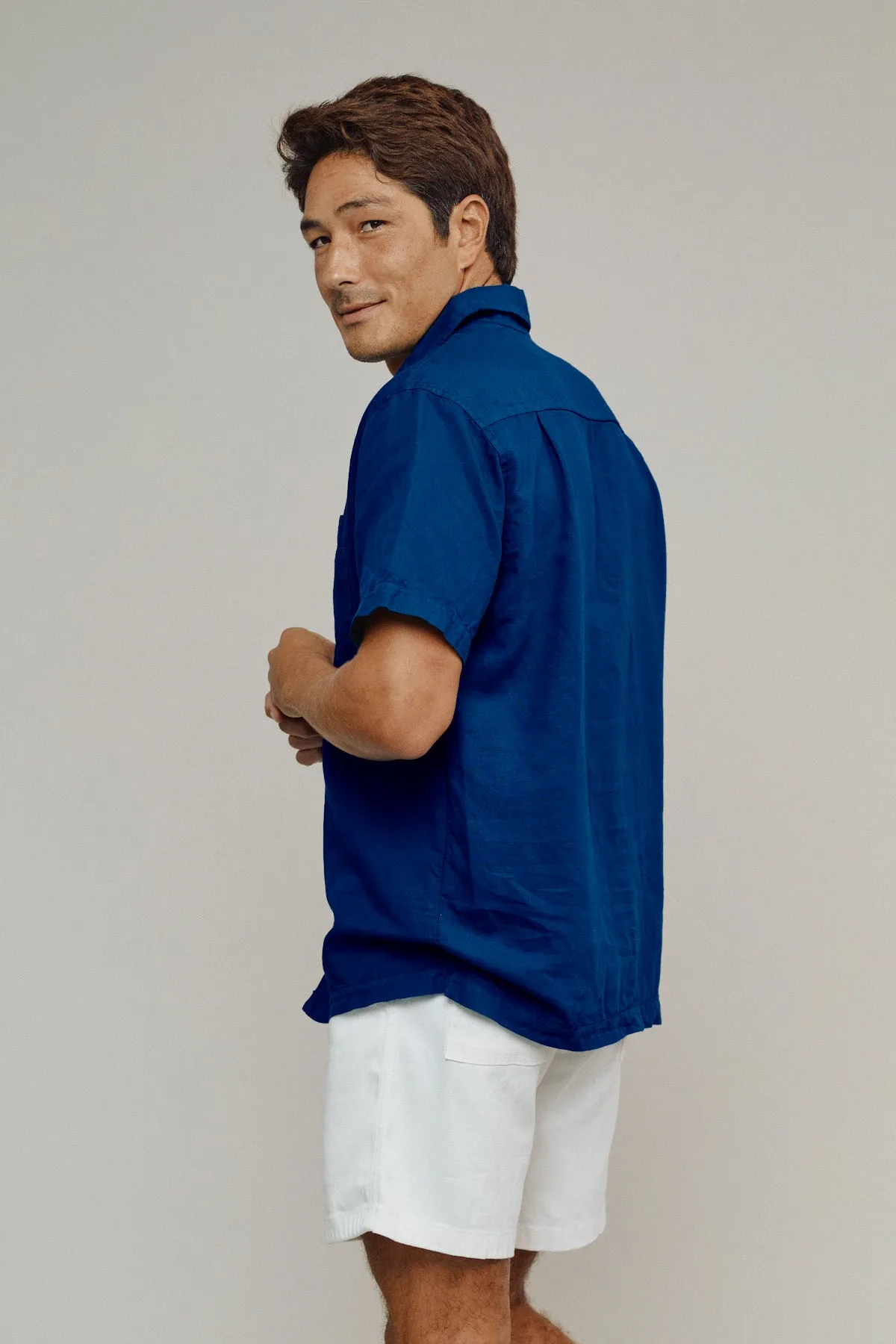 Padaro Shirt sold by Jungmaven product image thumbnail 2