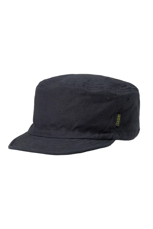 Plain Weave Half Cap by Phatee Wear made by Jungmaven