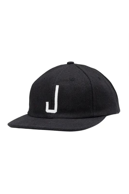 "J" Cap made by Jungmaven