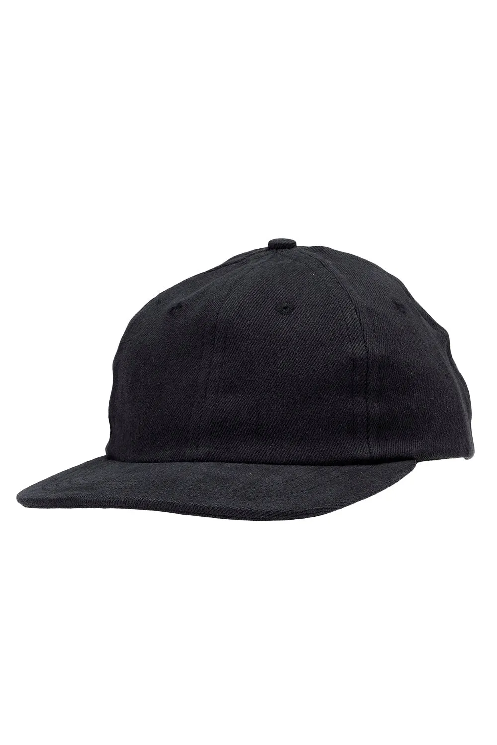 Twill Cap sold by Jungmaven product image thumbnail 4