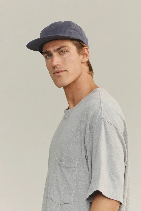 Twill Cap made by Jungmaven