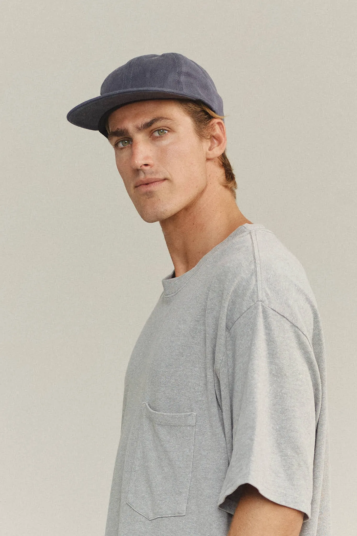 Twill Cap sold by Jungmaven