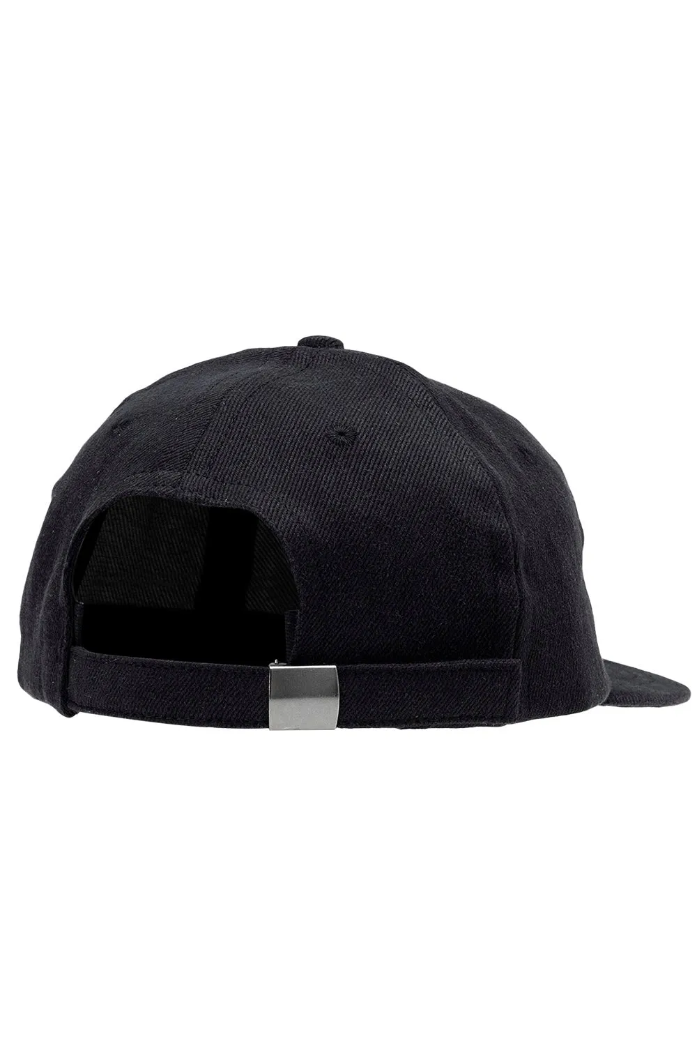 Twill Cap sold by Jungmaven product image thumbnail 5