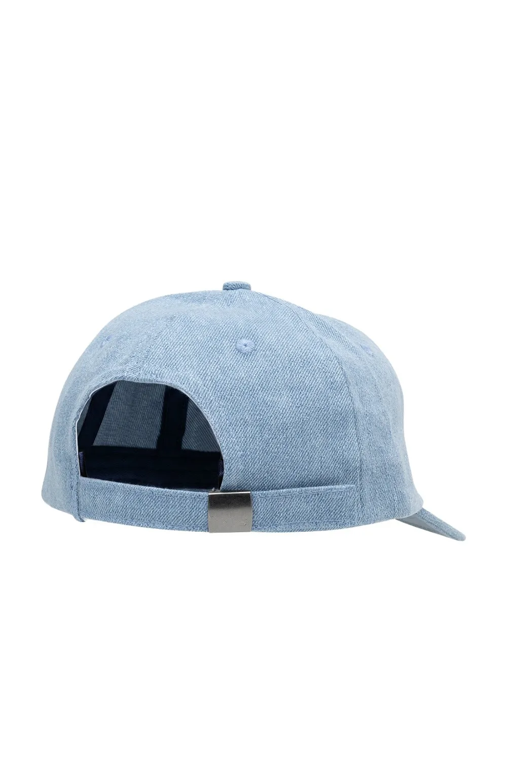Denim Cap sold by Jungmaven product image thumbnail 3