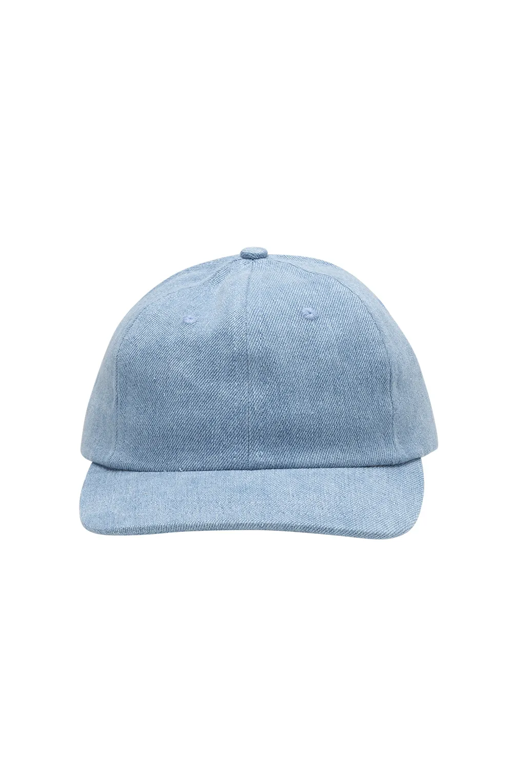 Denim Cap sold by Jungmaven product image thumbnail 2