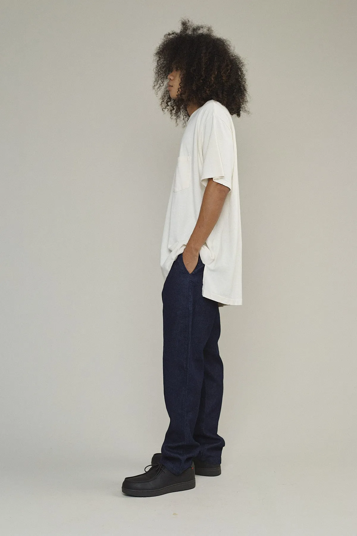 Big Tee sold by Jungmaven product image thumbnail 5
