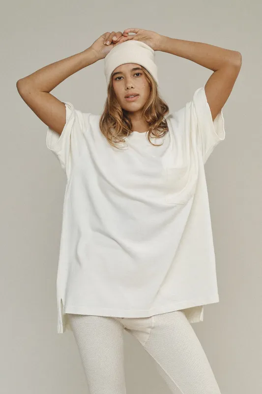 Big Tee made by Jungmaven