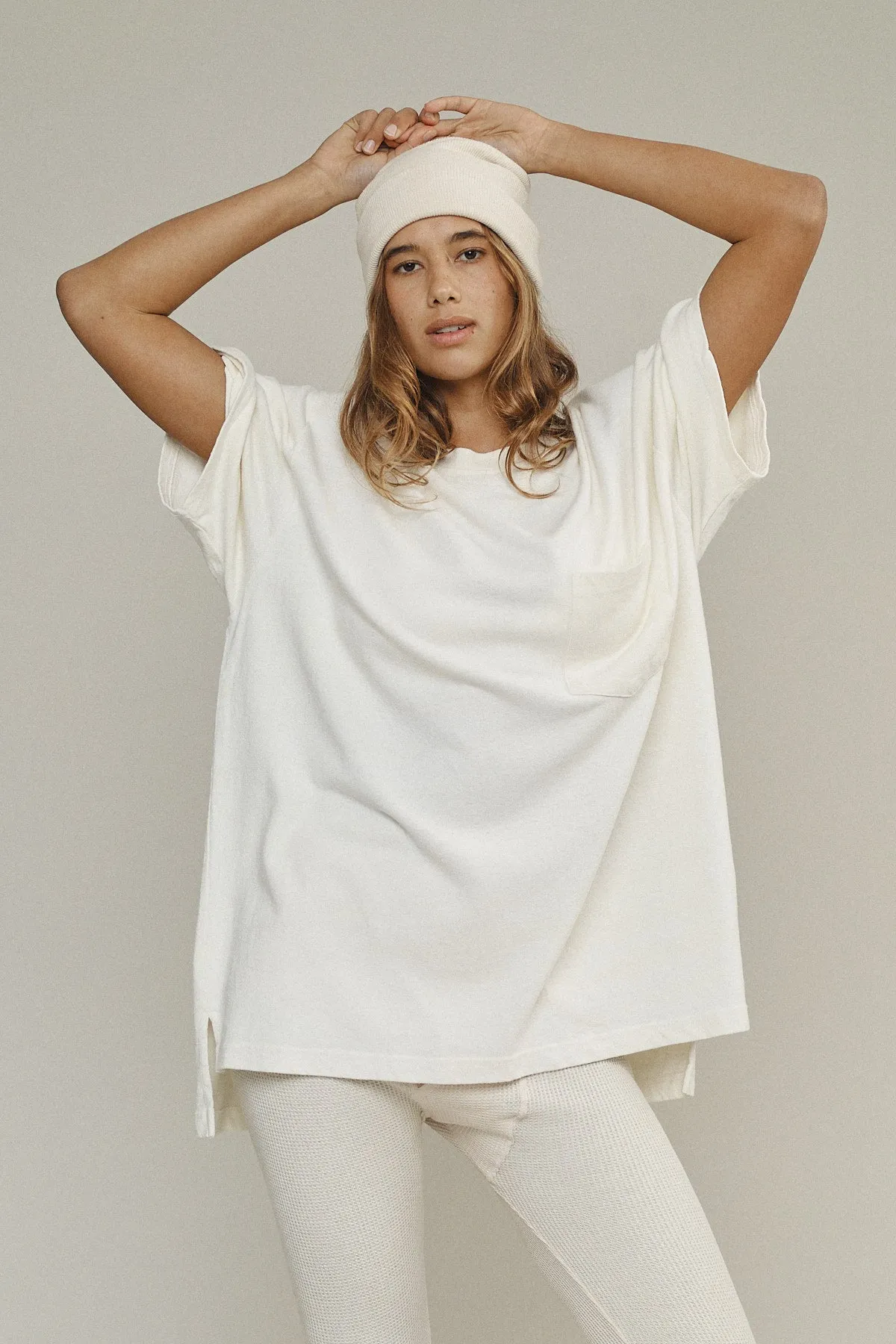 Big Tee sold by Jungmaven