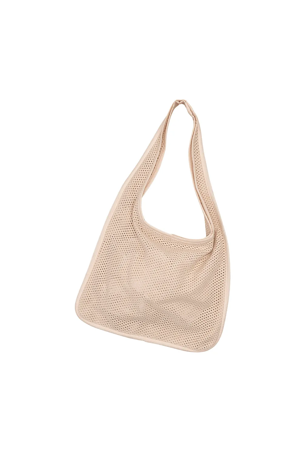 Mesh Bag sold by Jungmaven