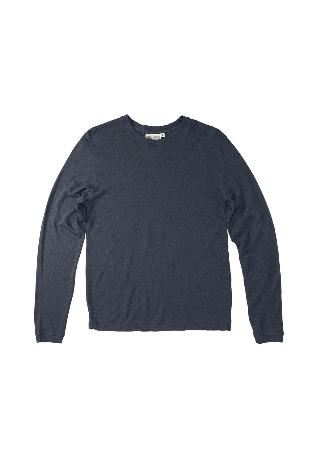 Yukon Long Sleeve Tee sold by Jungmaven product image thumbnail 5