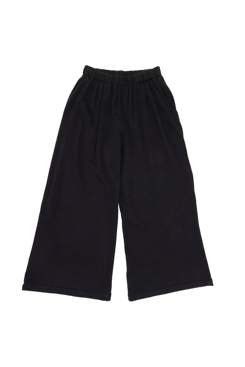 Shasta Fleece Sweatpant sold by Jungmaven product image thumbnail 4