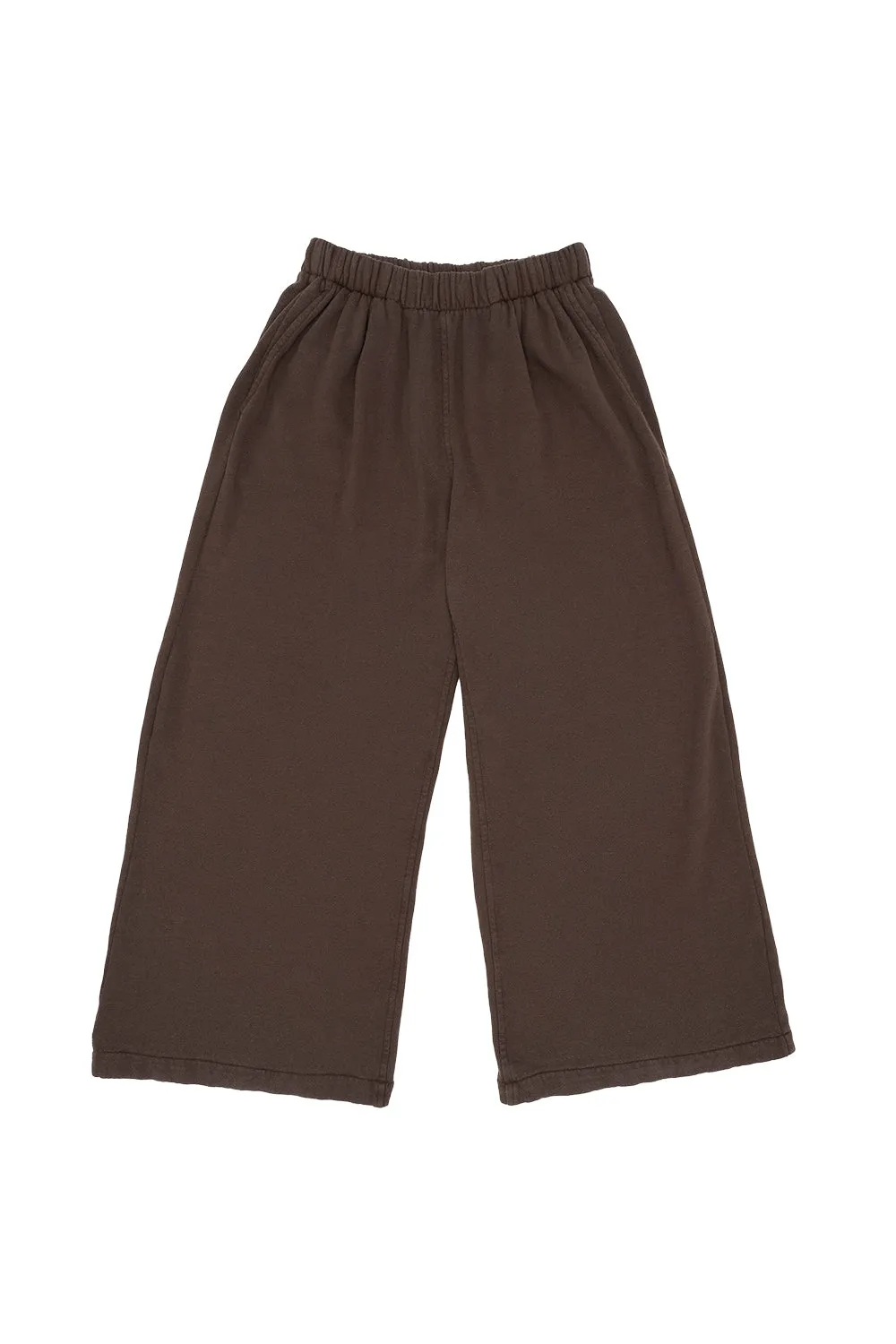 Shasta Fleece Sweatpant sold by Jungmaven product image thumbnail 5